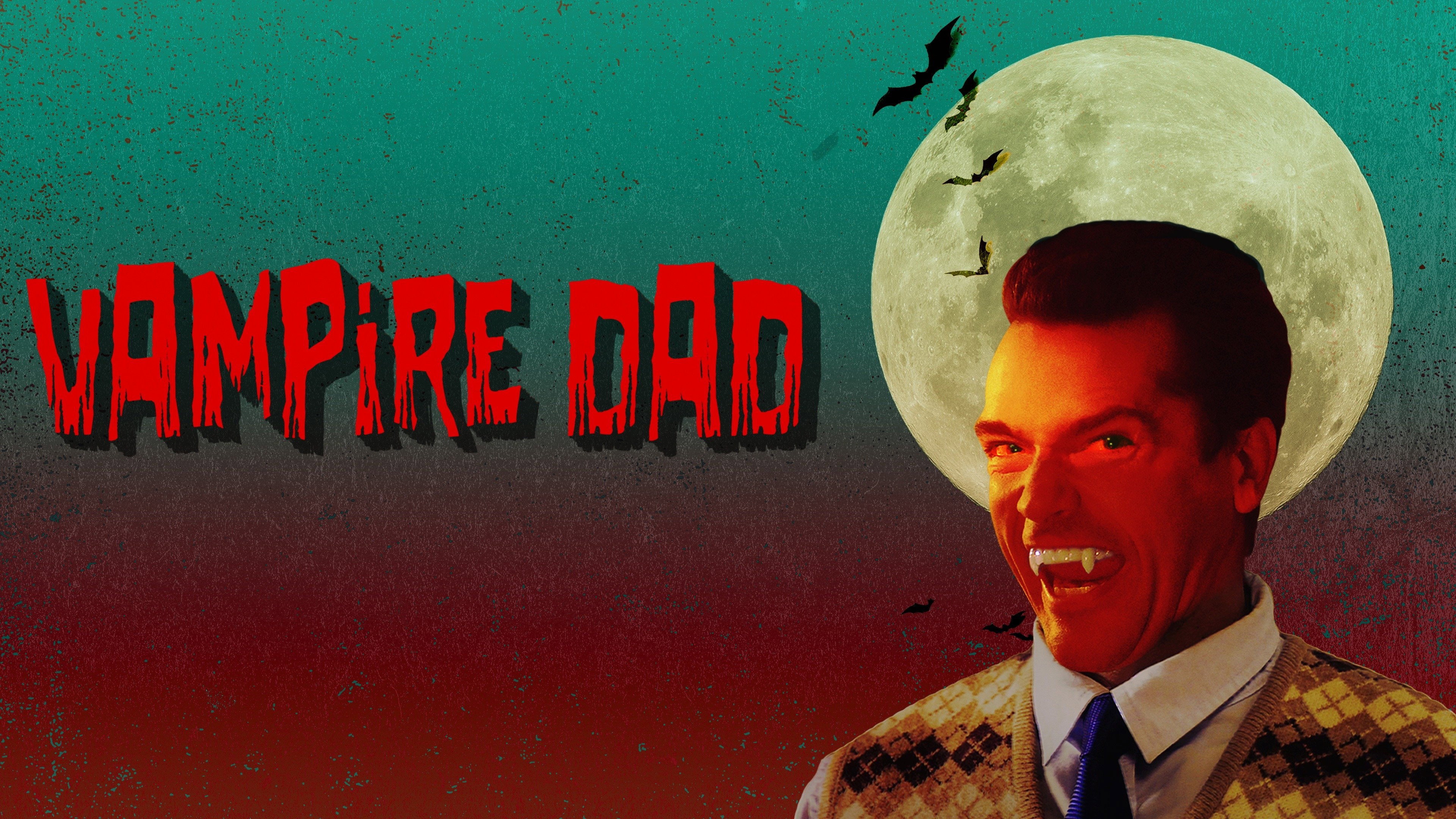 Vampire Dad scene photo
