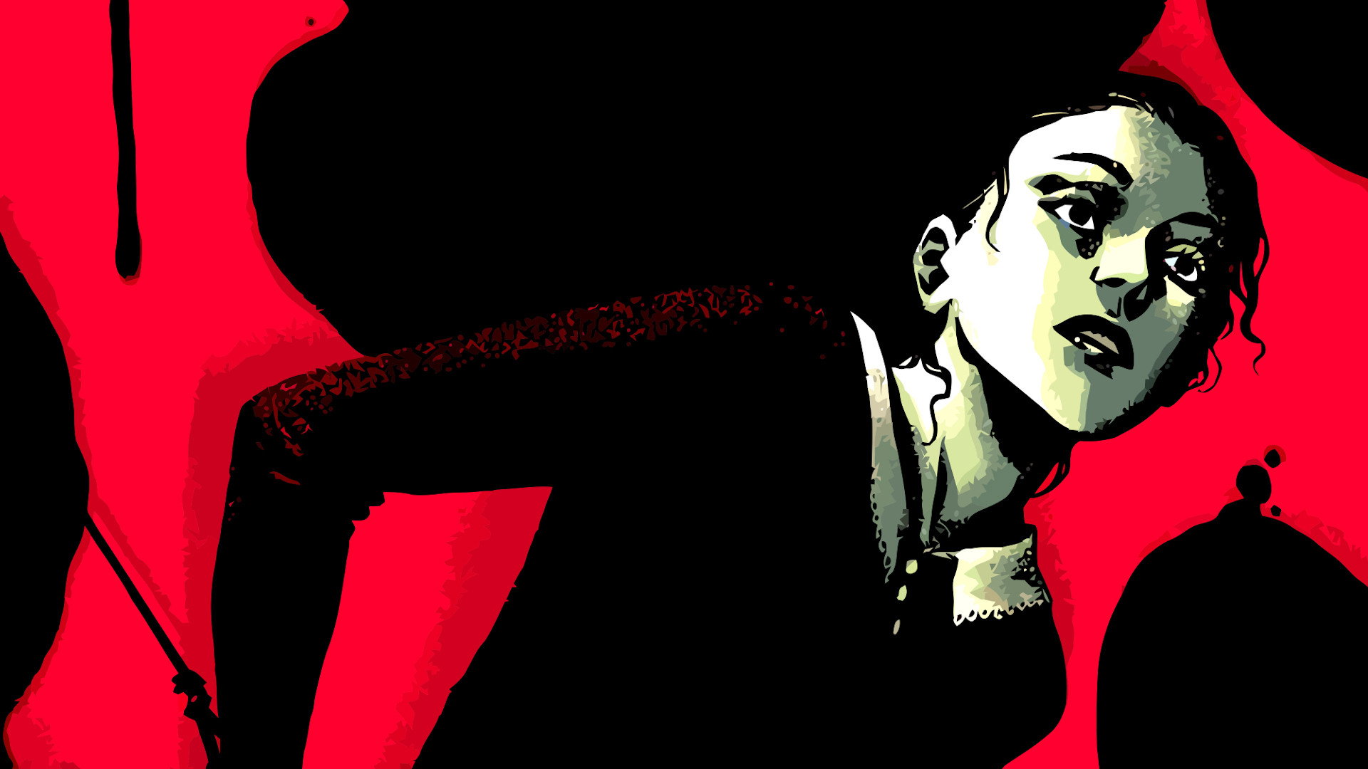 Vampyr scene photo