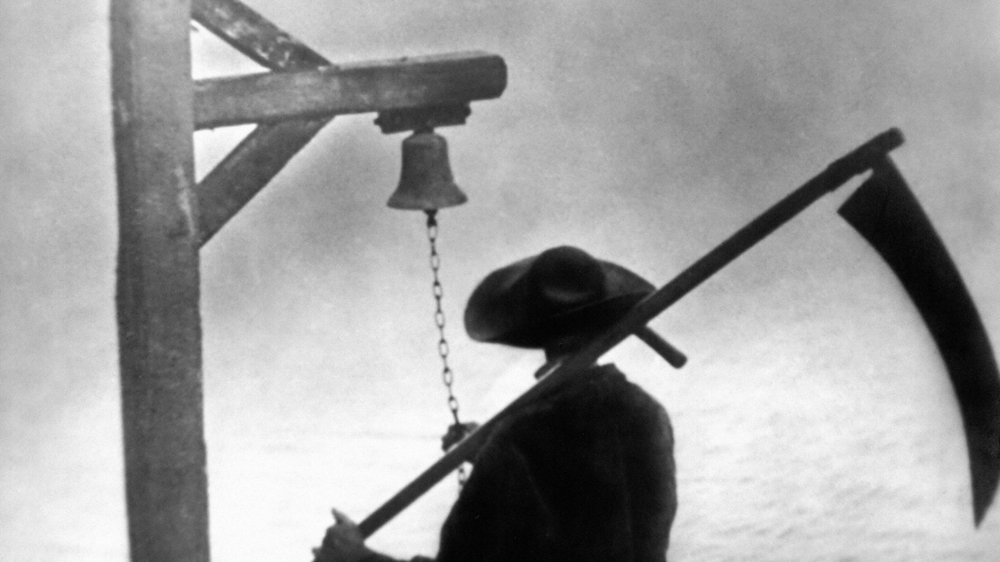 Vampyr scene photo