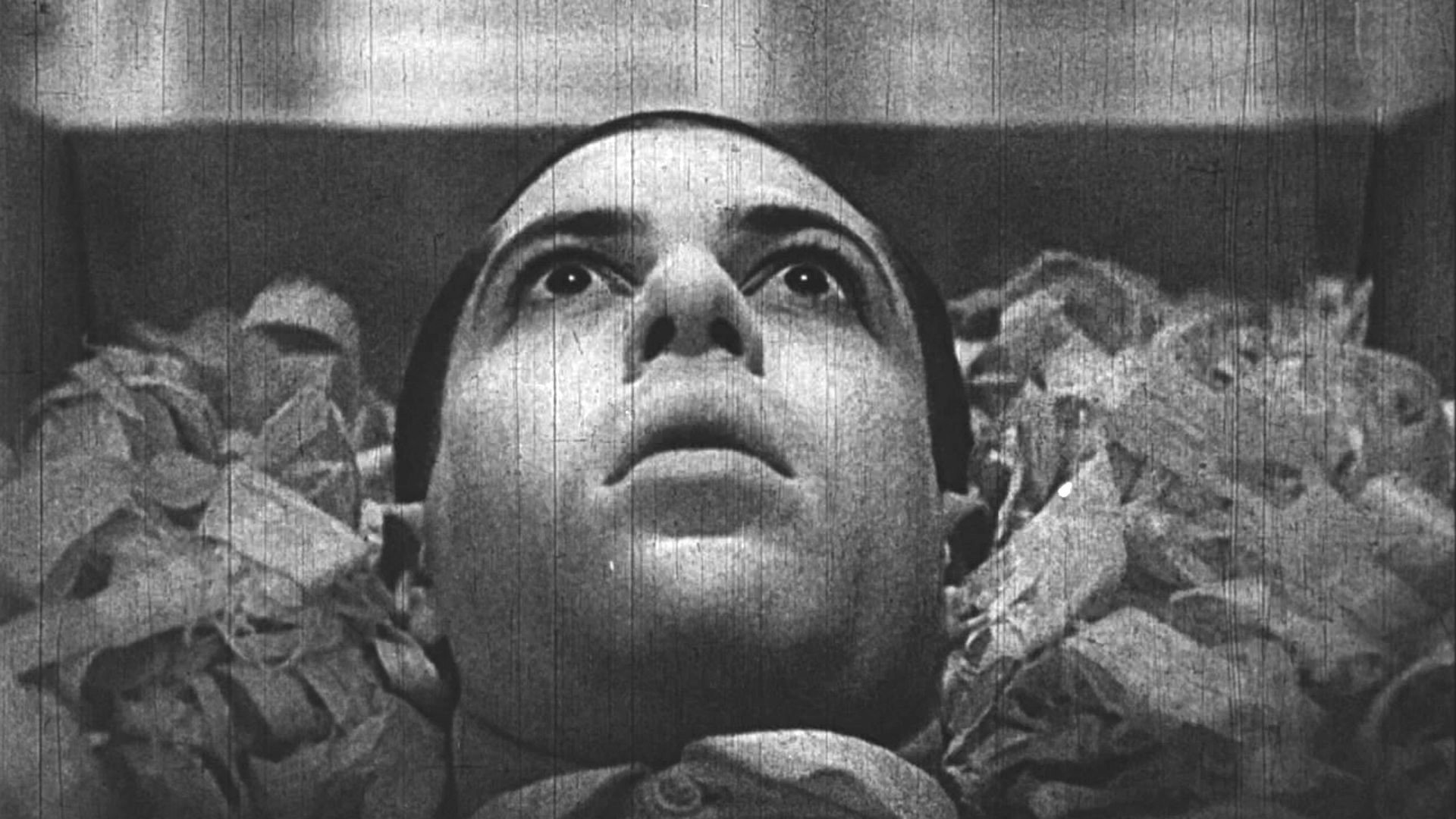 Vampyr scene photo