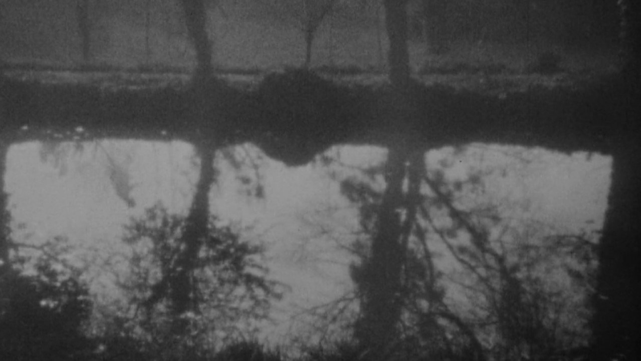 Vampyr scene photo
