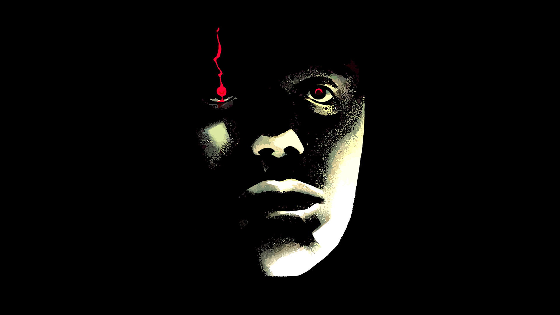 Vampyr scene photo
