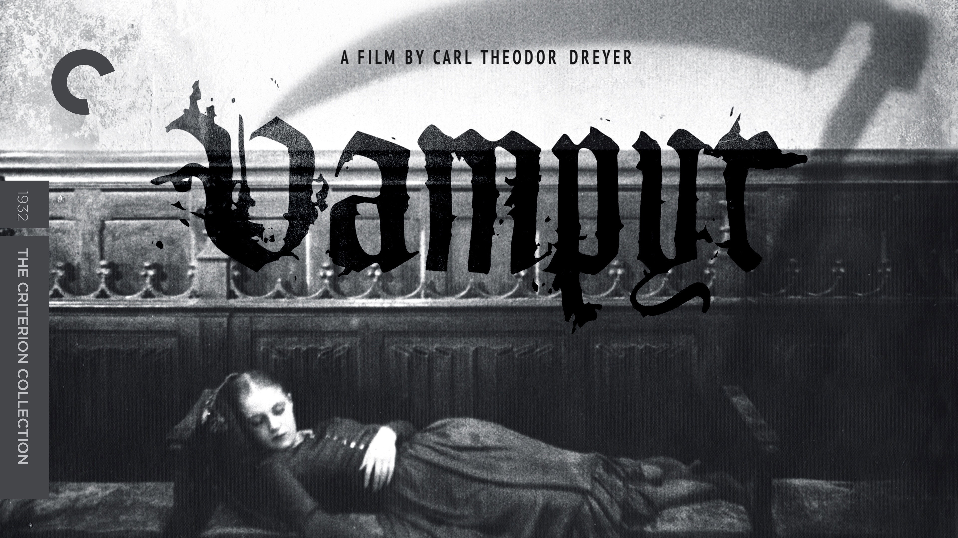 Vampyr scene photo
