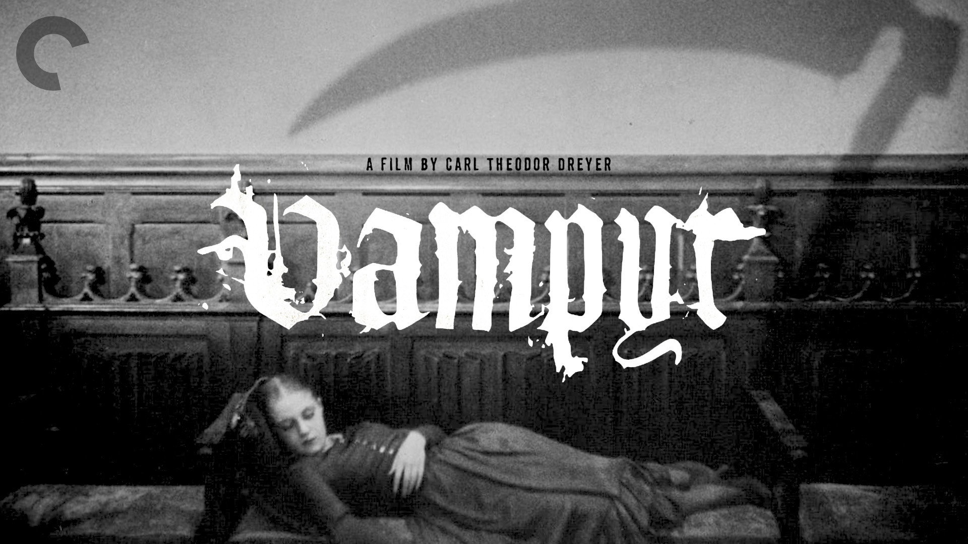 Vampyr scene photo