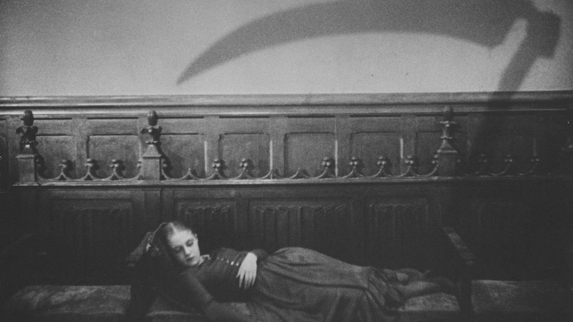 Vampyr scene photo