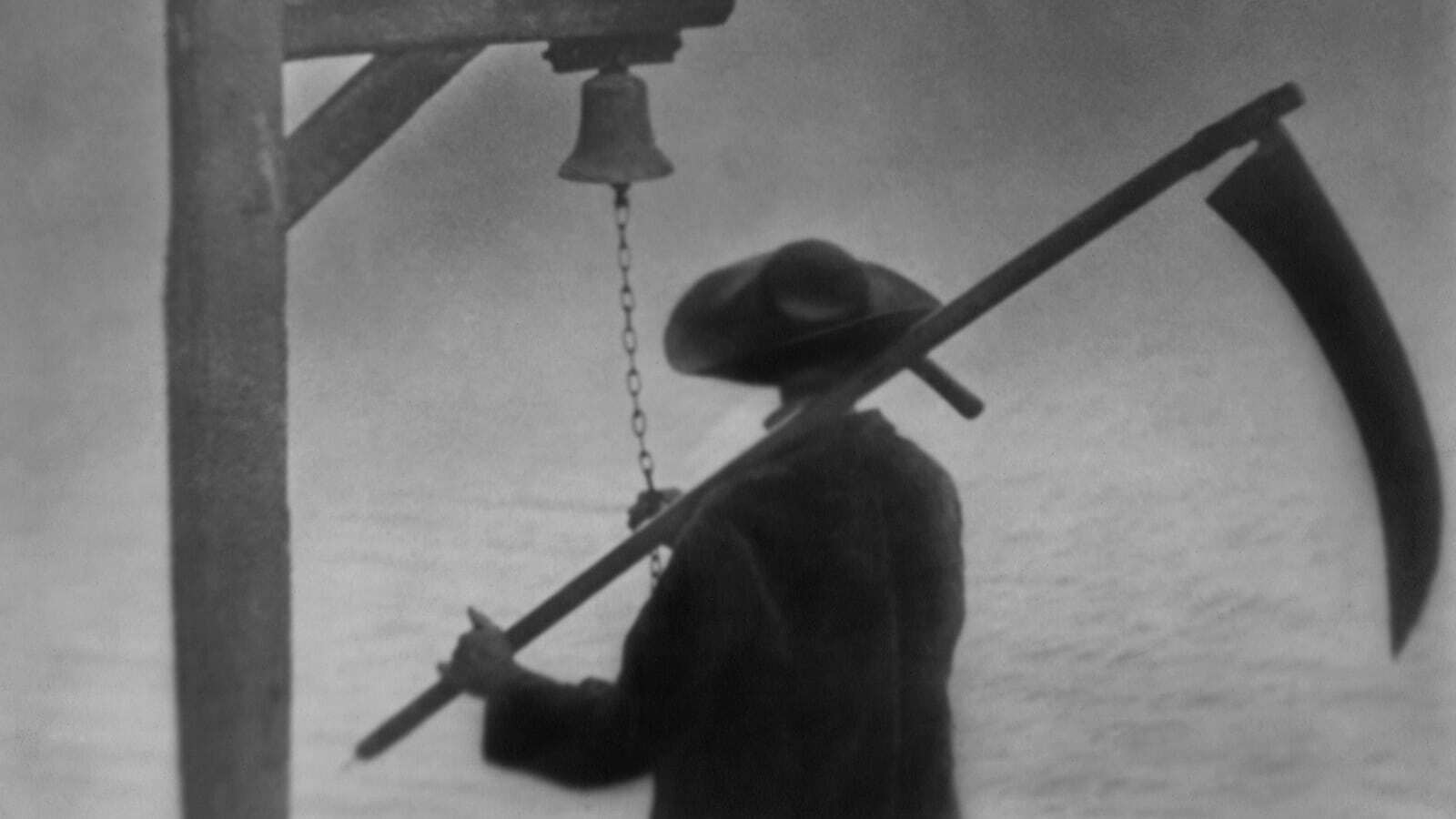Vampyr scene photo