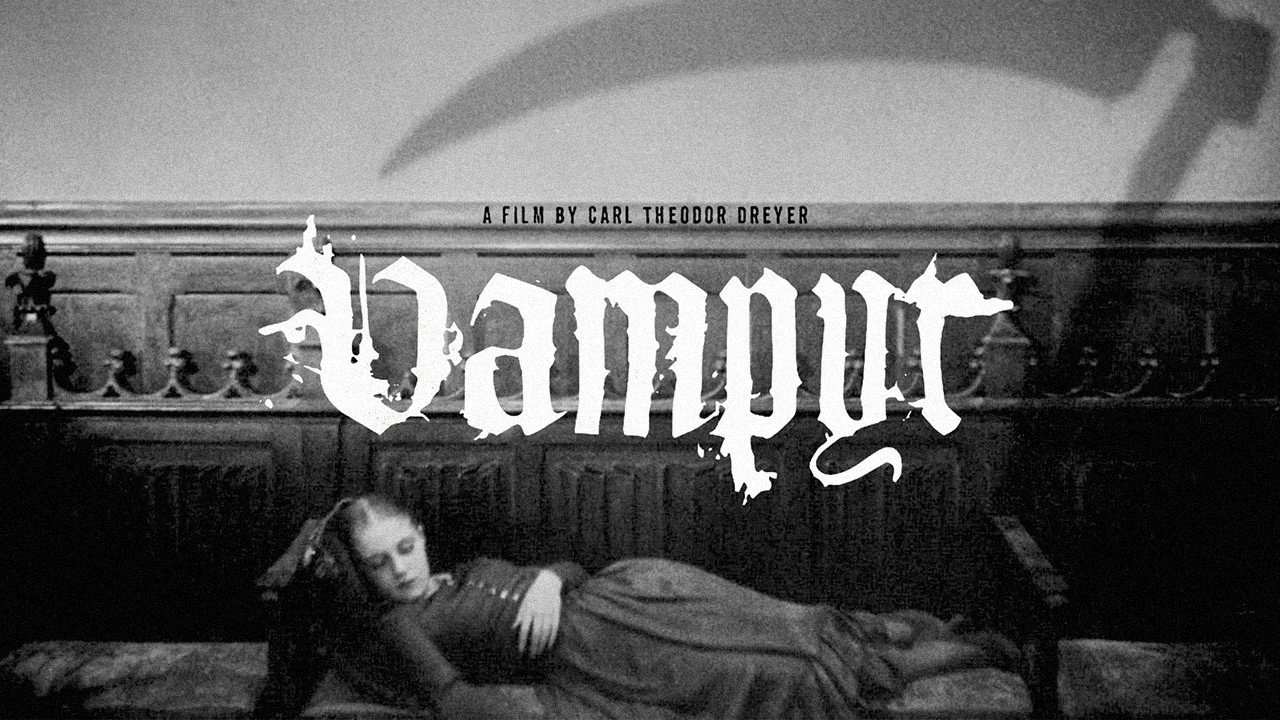 Vampyr scene photo