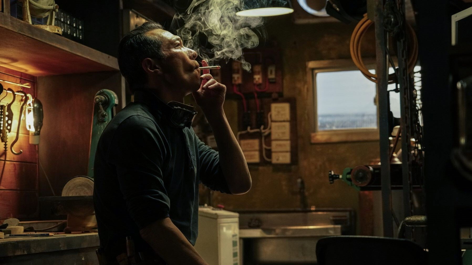 Van Pao-te scene photo