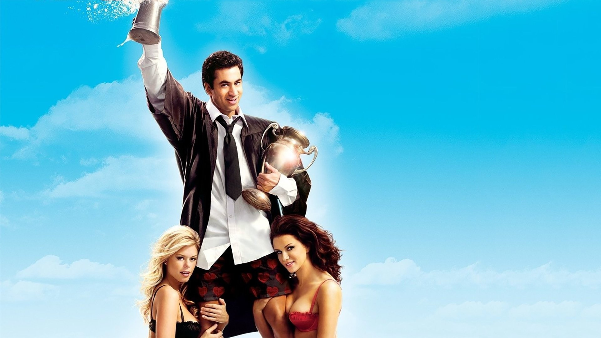 Van Wilder 2: The Rise of Taj scene photo