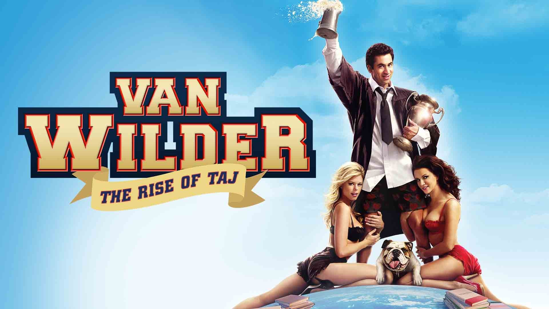 Van Wilder 2: The Rise of Taj scene photo