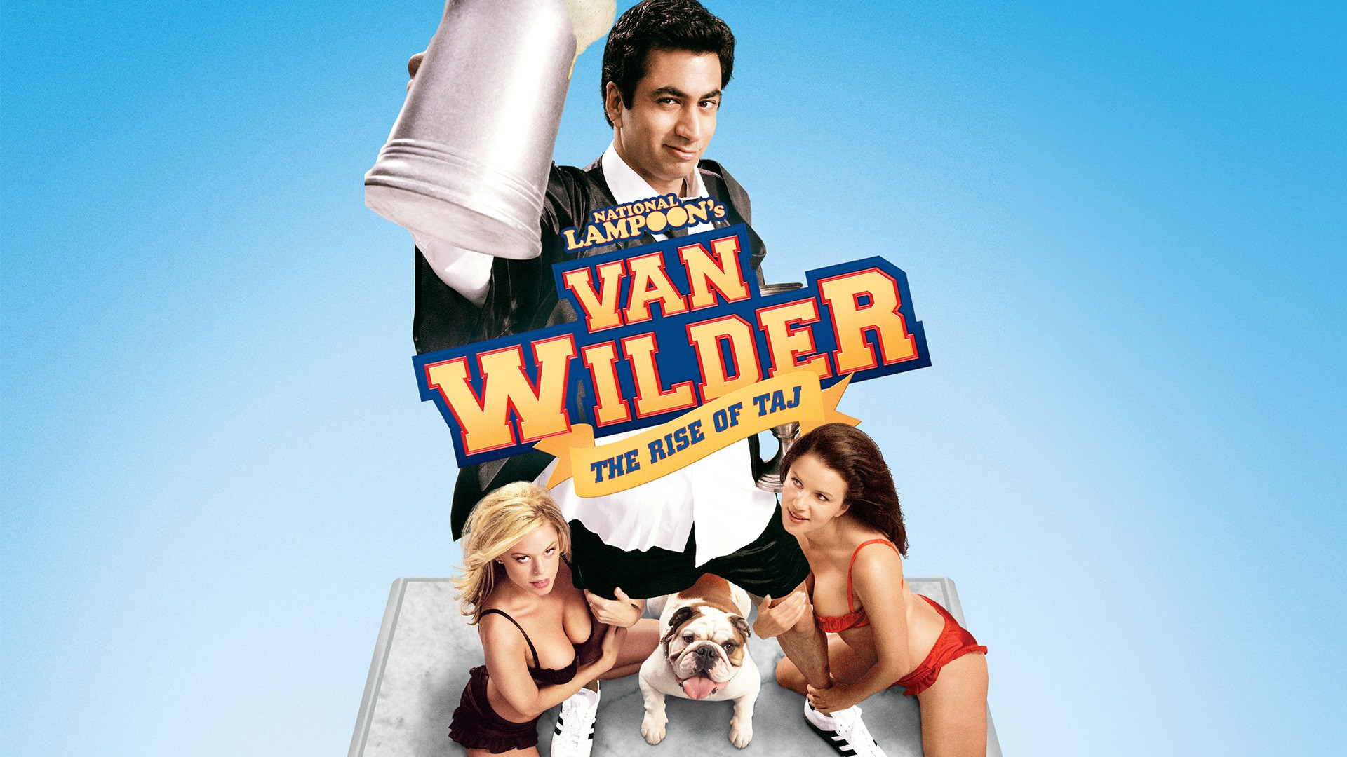 Van Wilder 2: The Rise of Taj scene photo