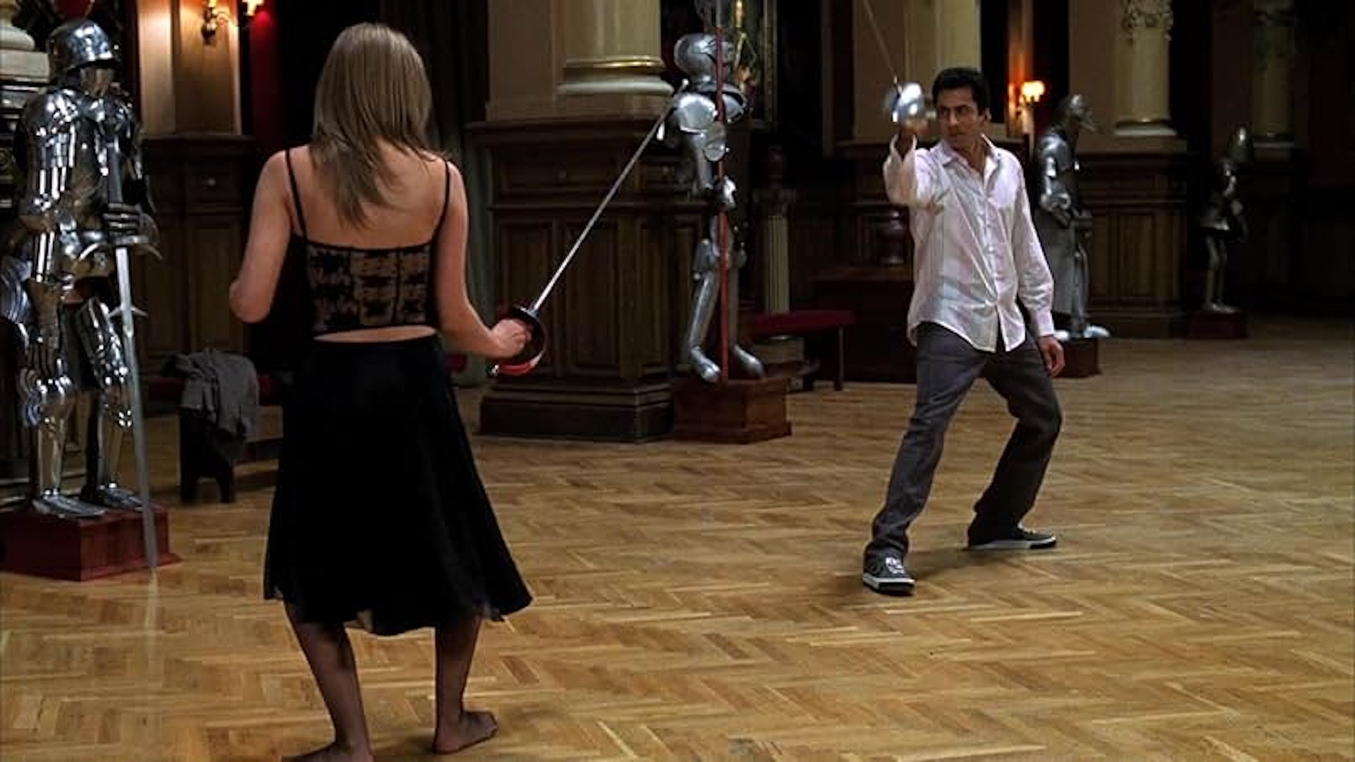Van Wilder 2: The Rise of Taj scene photo