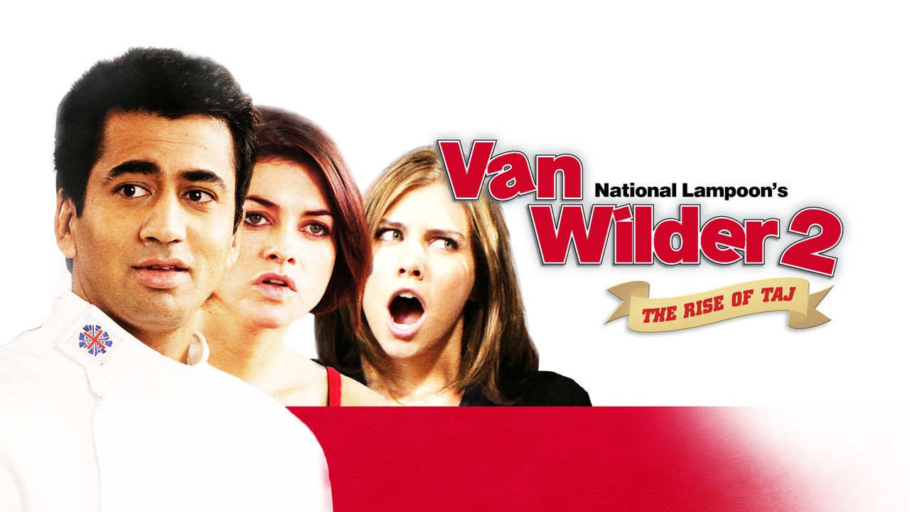 Van Wilder 2: The Rise of Taj scene photo