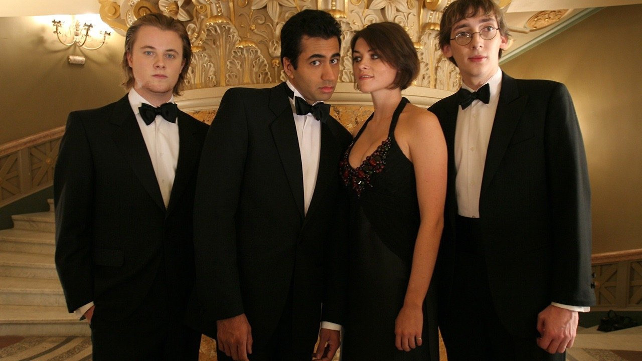Van Wilder 2: The Rise of Taj scene photo