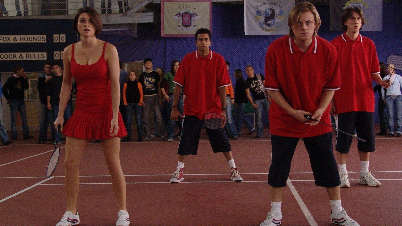 Van Wilder 2: The Rise of Taj scene photo