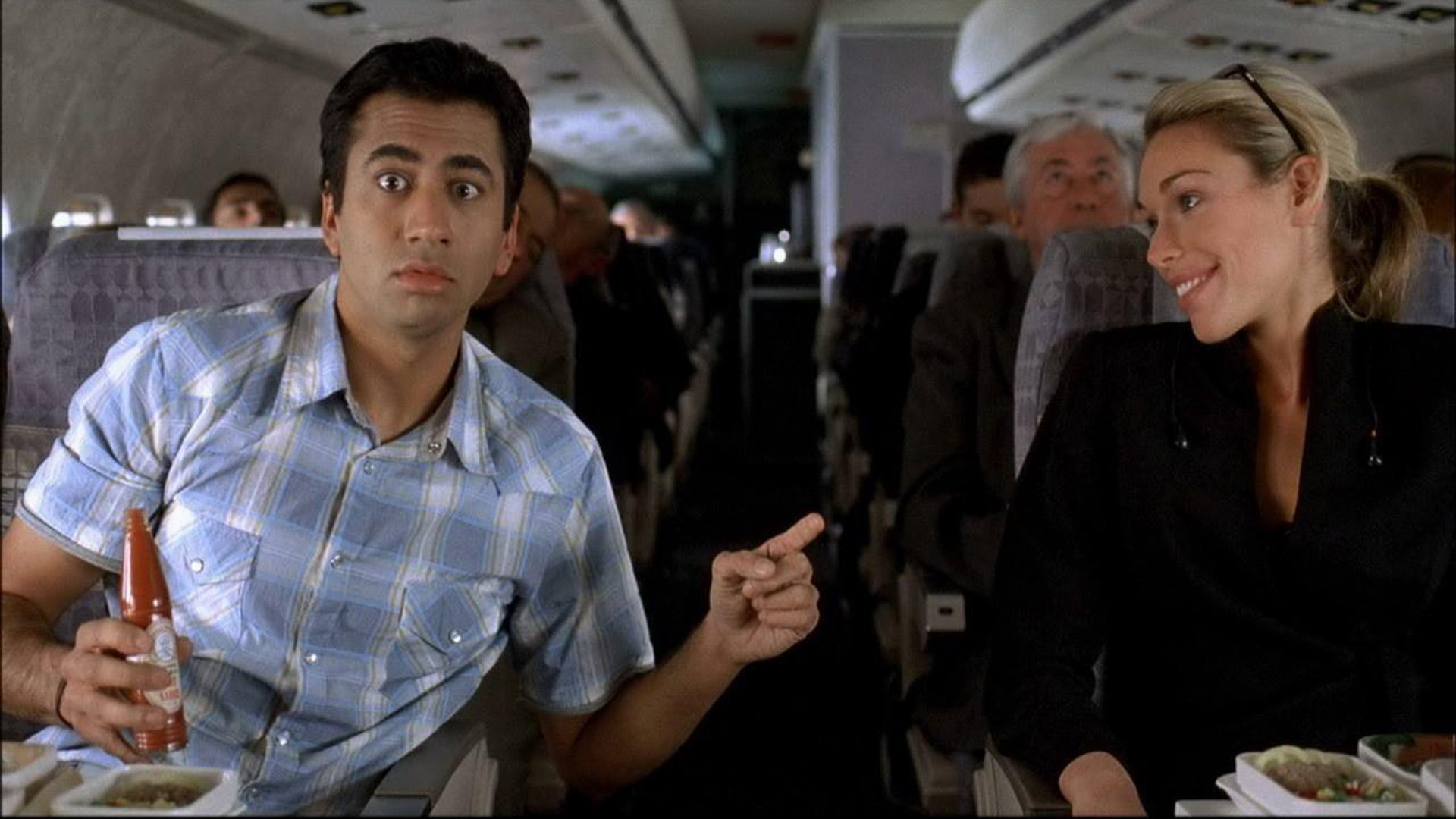 Van Wilder 2: The Rise of Taj scene photo