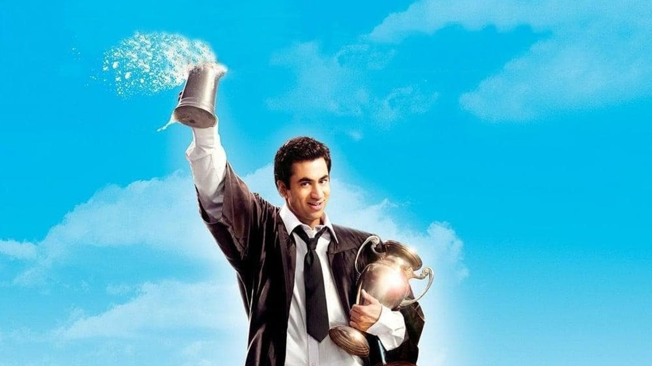 Van Wilder 2: The Rise of Taj scene photo