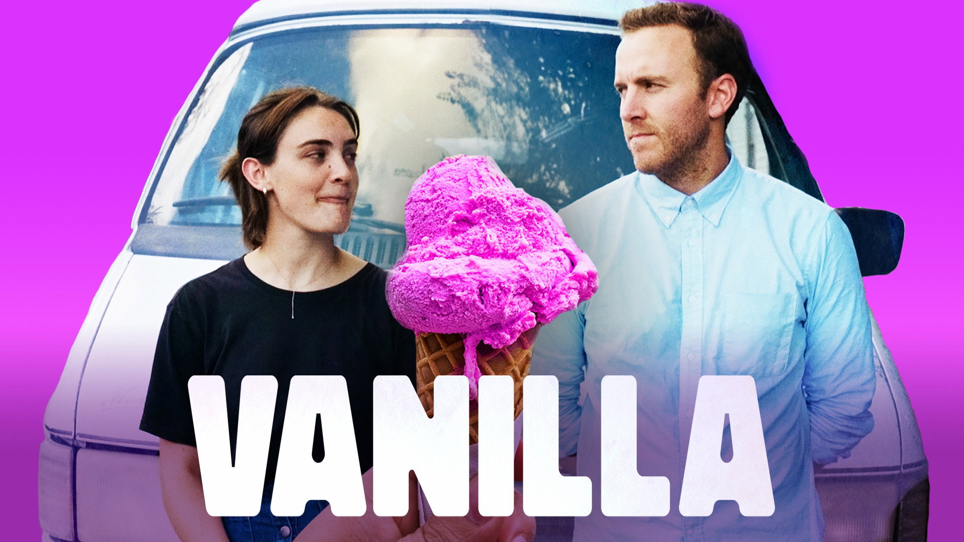 Vanilla scene photo