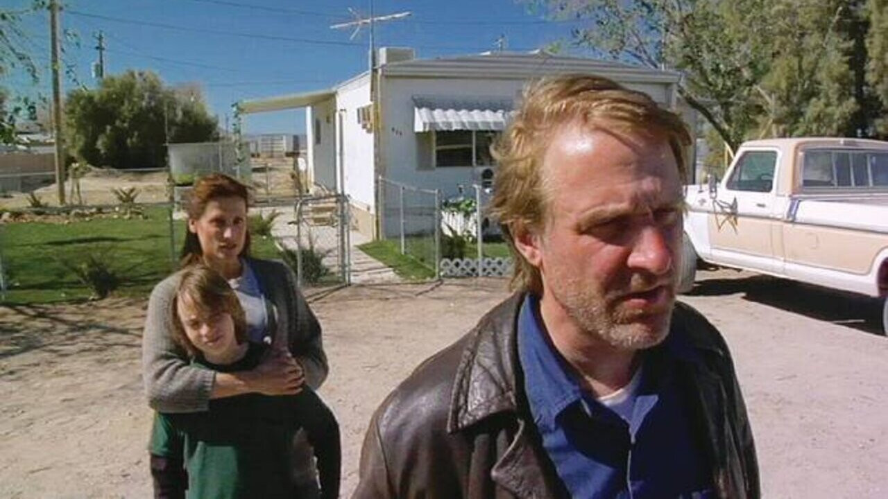 Vegas: Based on a True Story scene photo