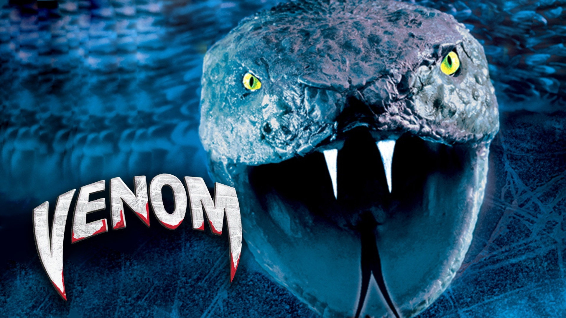 Venom scene photo