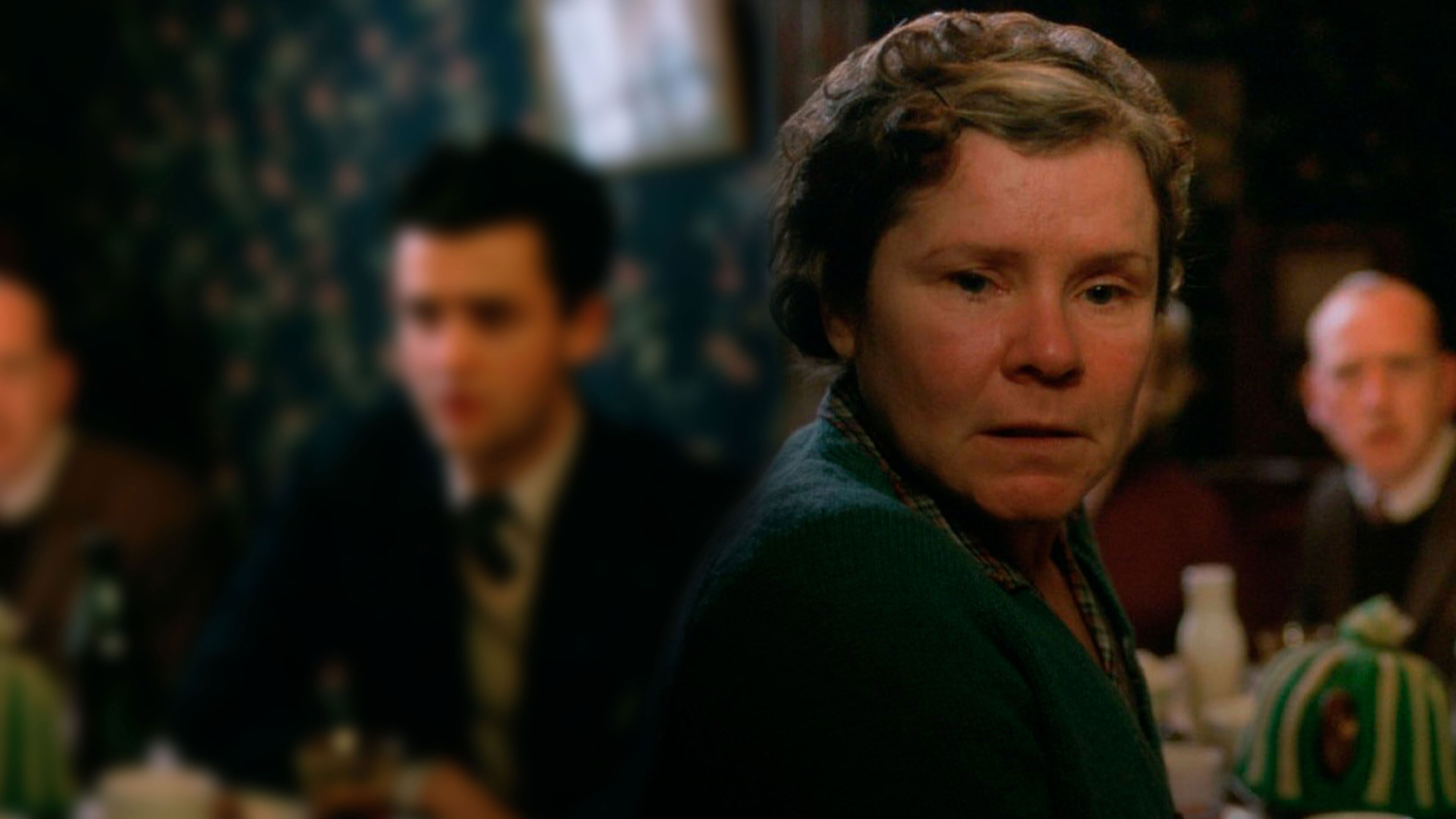 Vera Drake scene photo