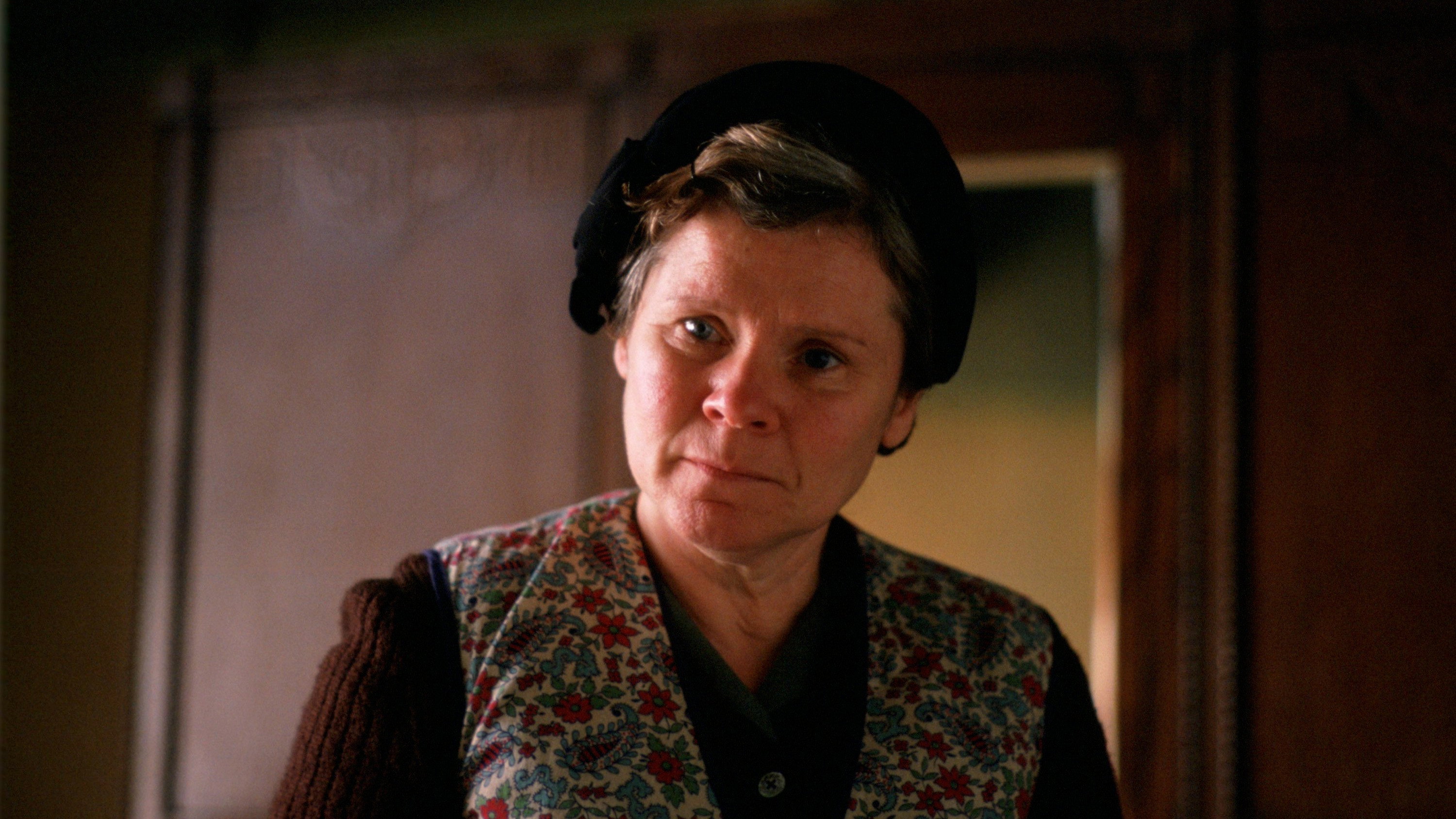 Vera Drake scene photo