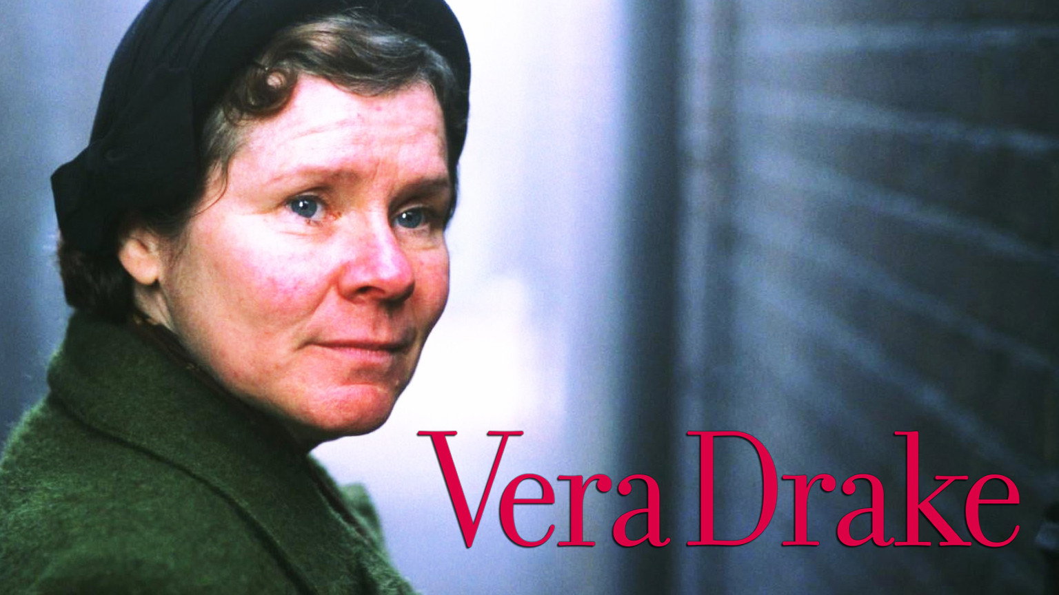 Vera Drake scene photo