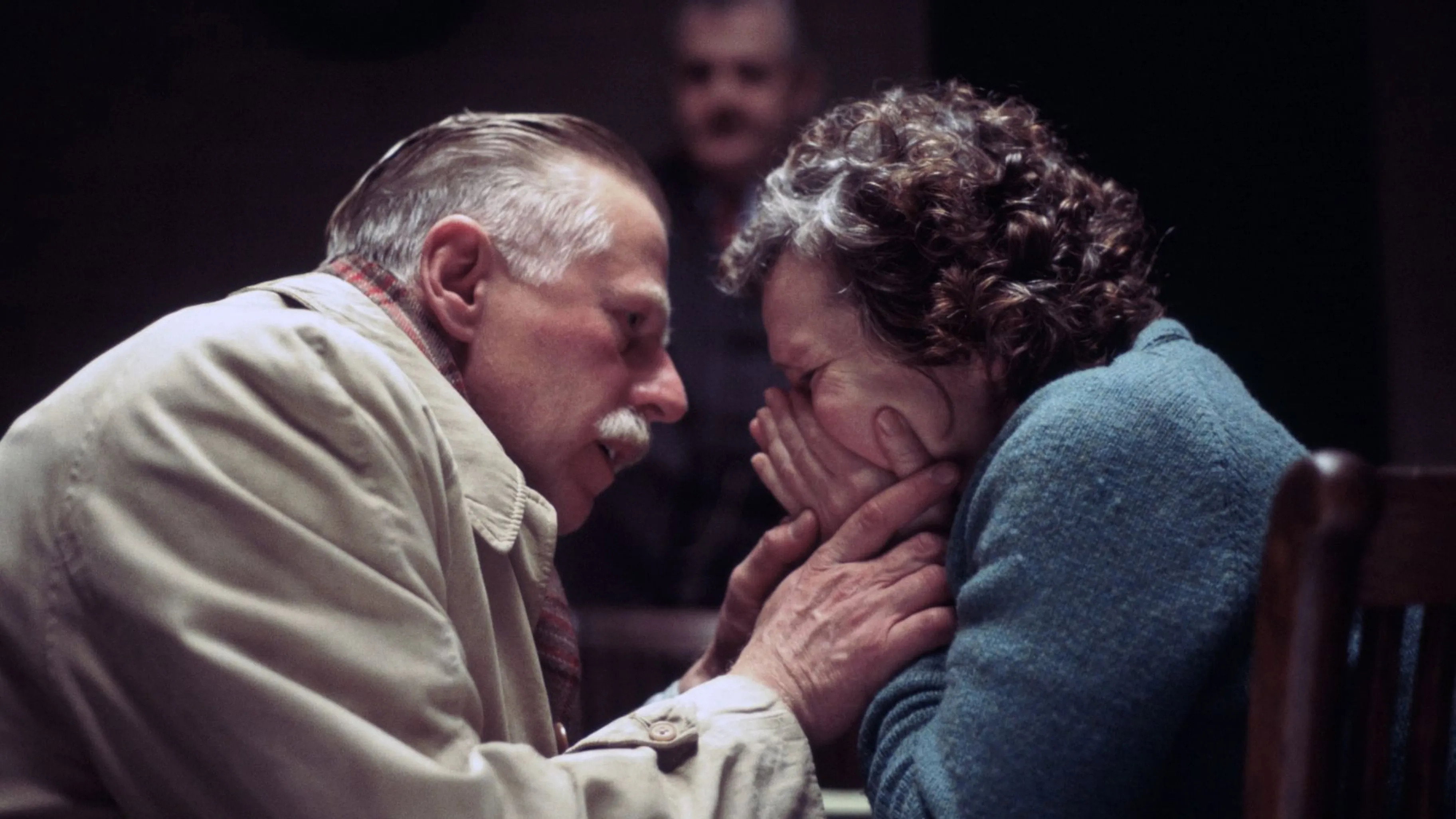 Vera Drake scene photo