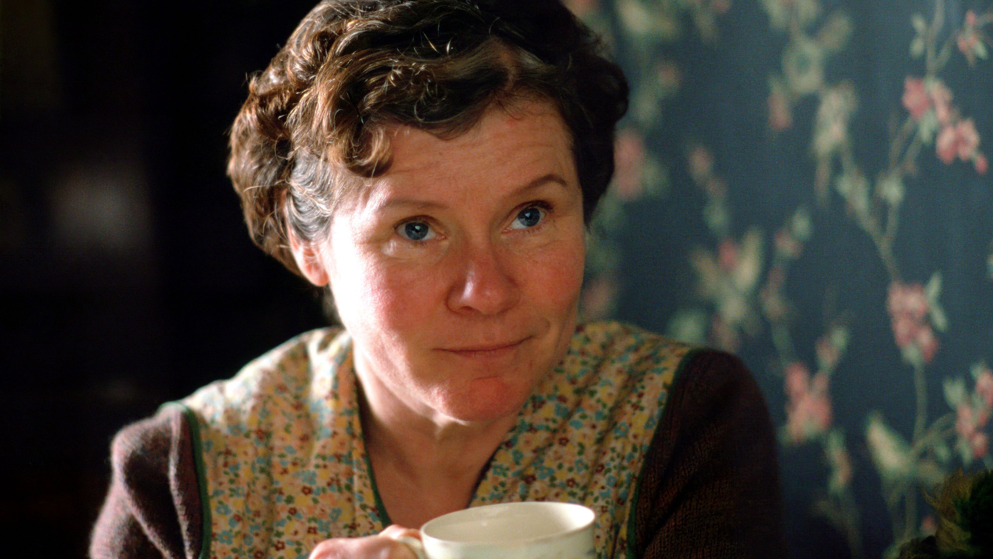 Vera Drake scene photo