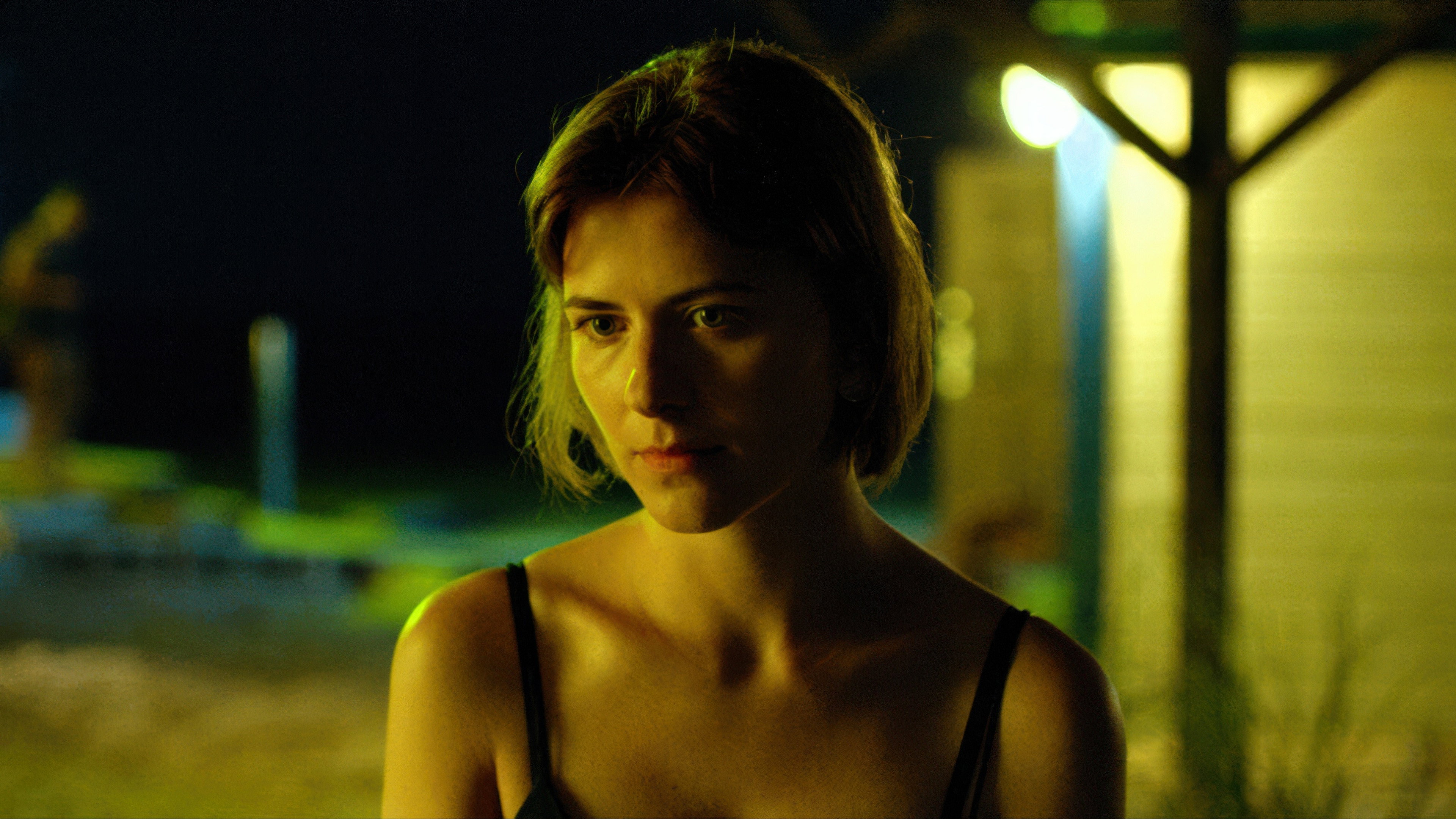 Vernost scene photo