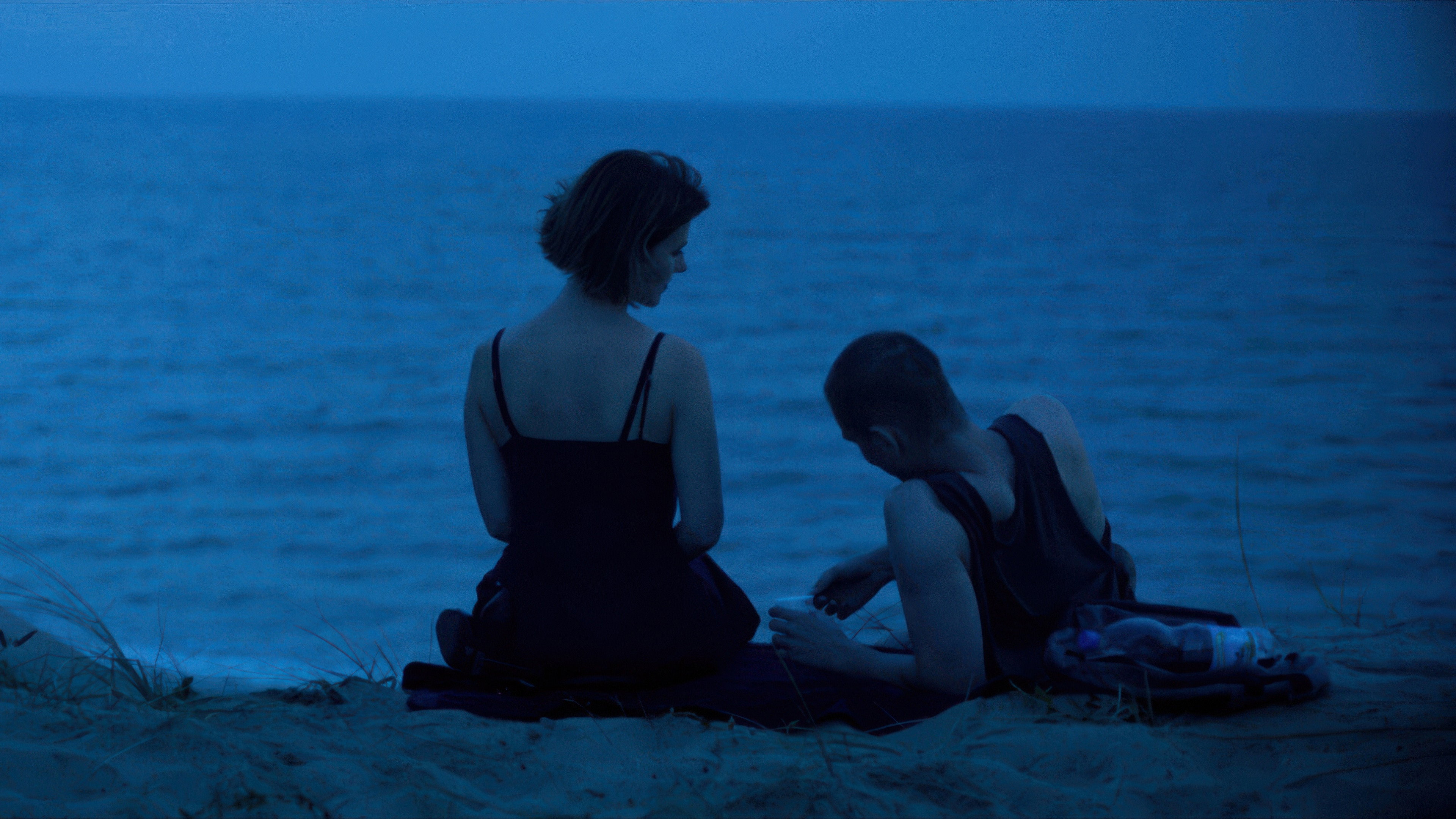 Vernost scene photo