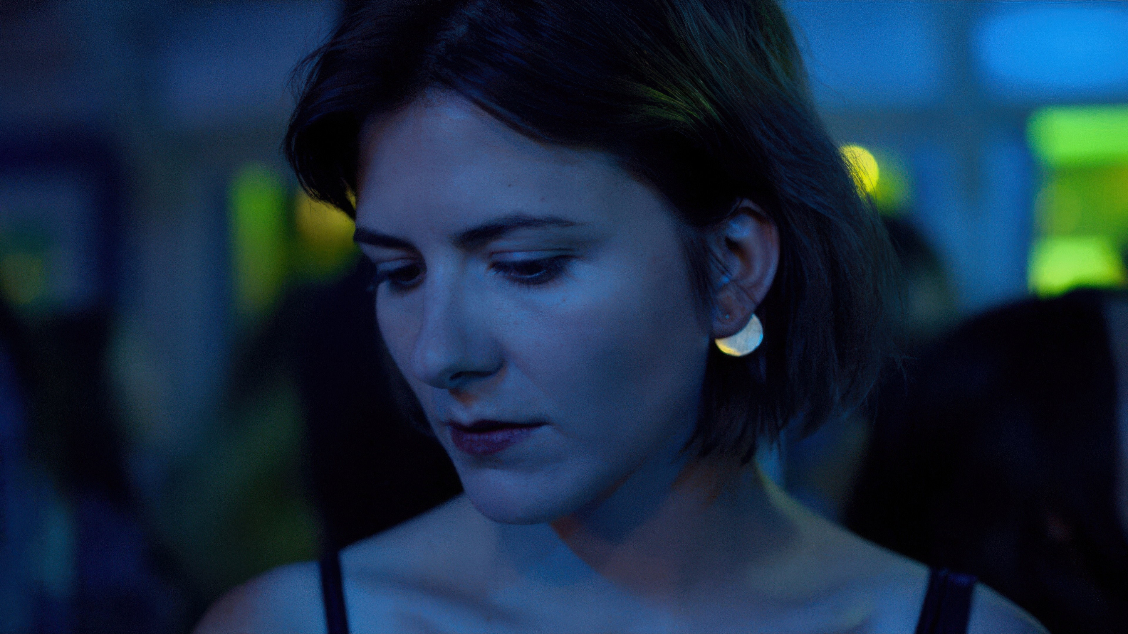 Vernost scene photo