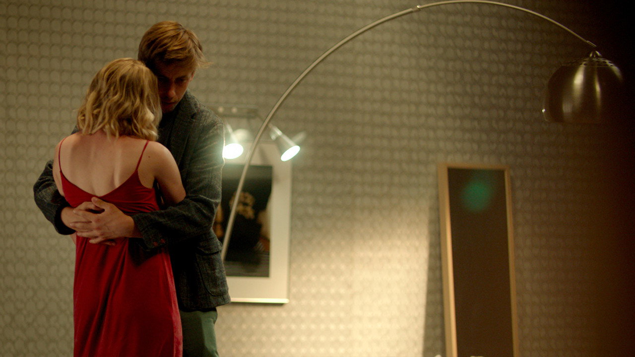 Vernost scene photo