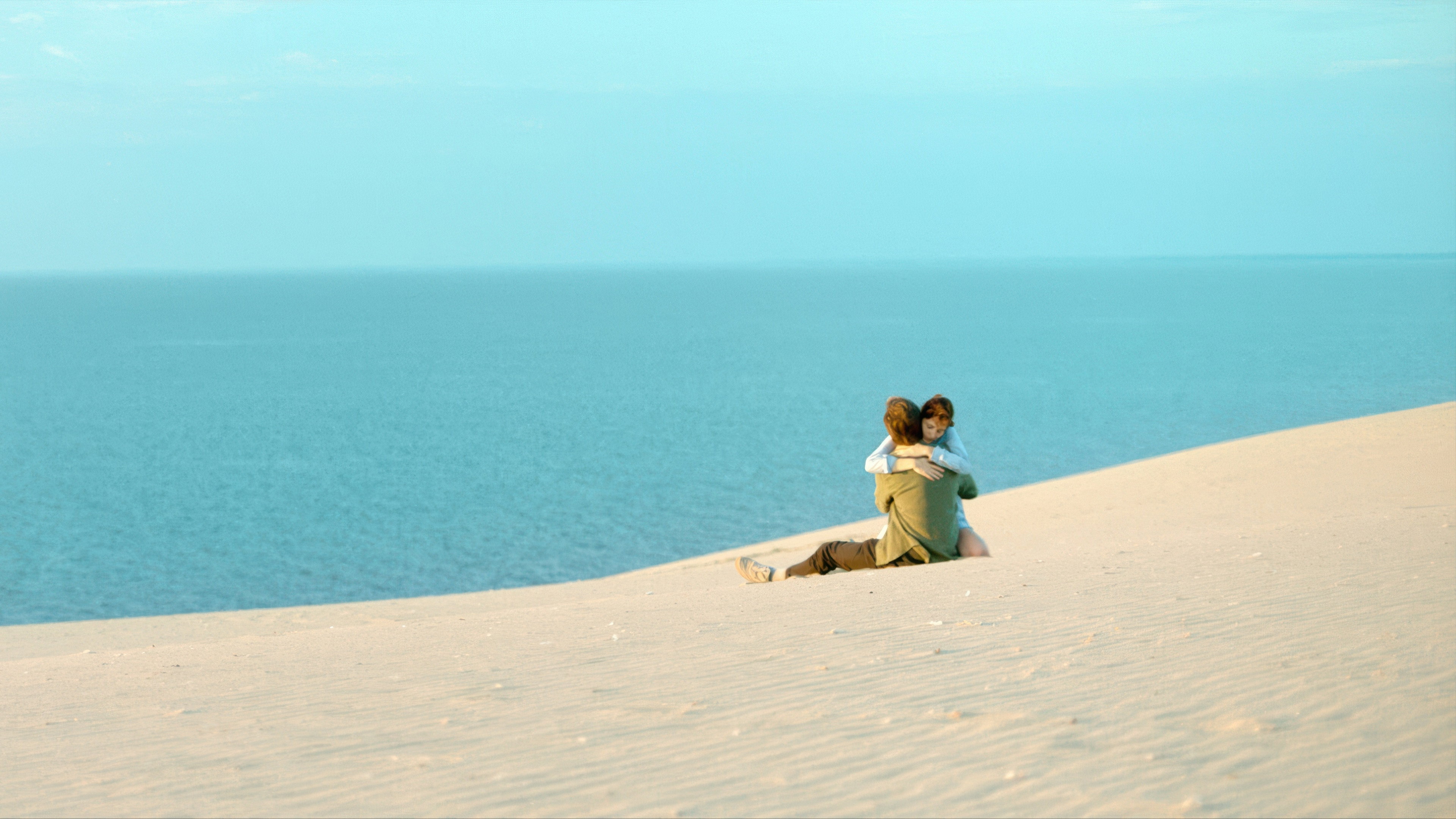 Vernost scene photo