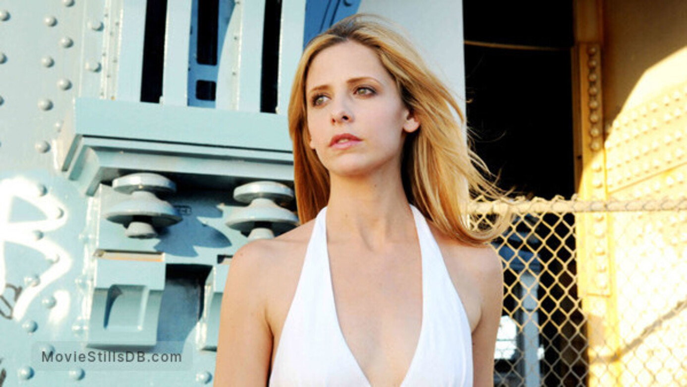 Veronika Decides to Die scene photo