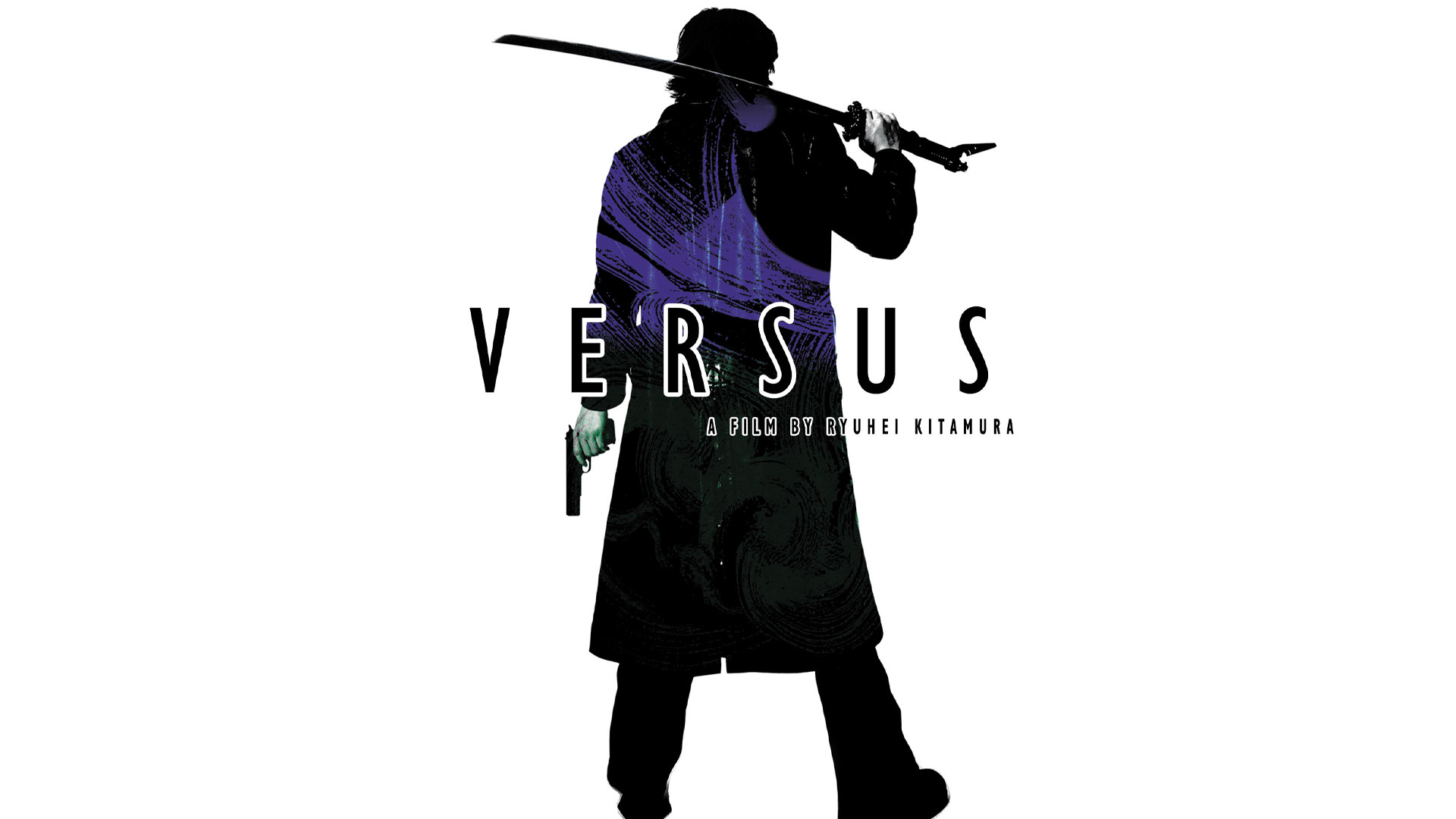Versus scene photo