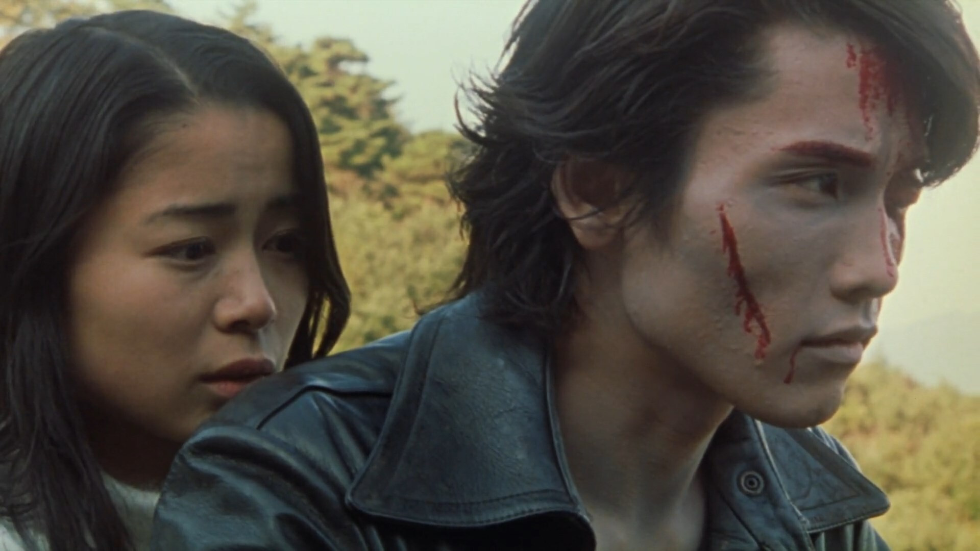 Versus scene photo