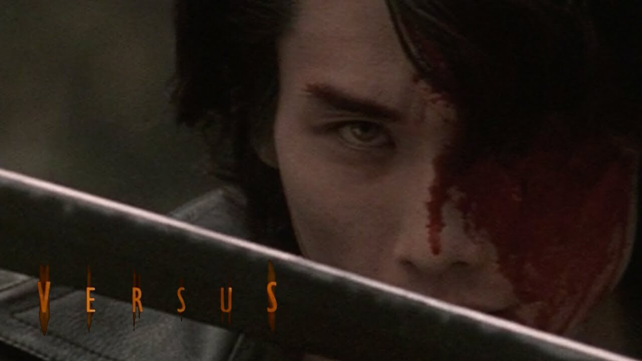 Versus scene photo