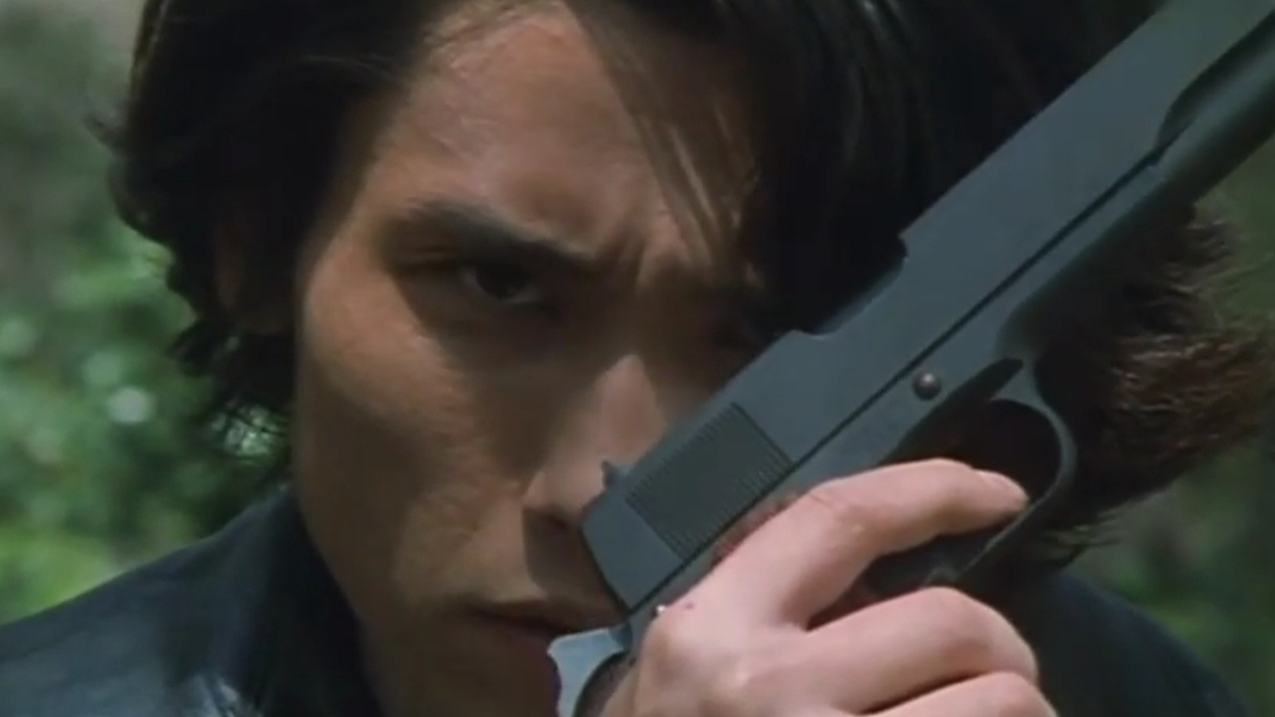 Versus scene photo
