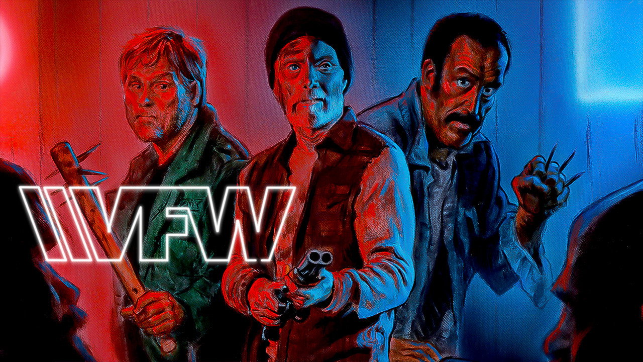 VFW scene photo