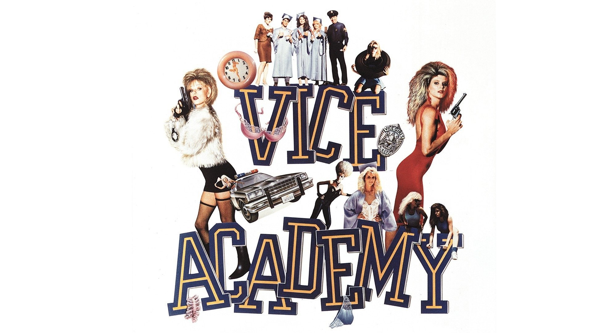 Vice Academy scene photo