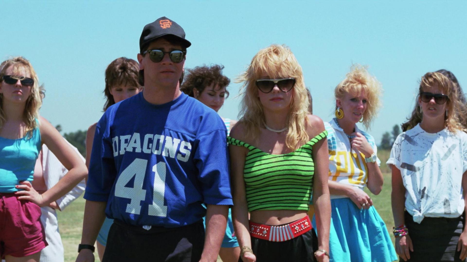 Vice Academy scene photo