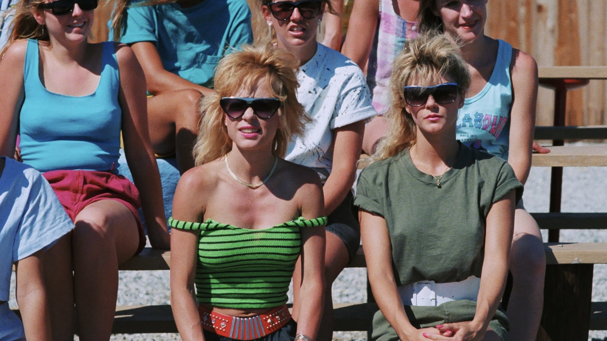 Vice Academy scene photo