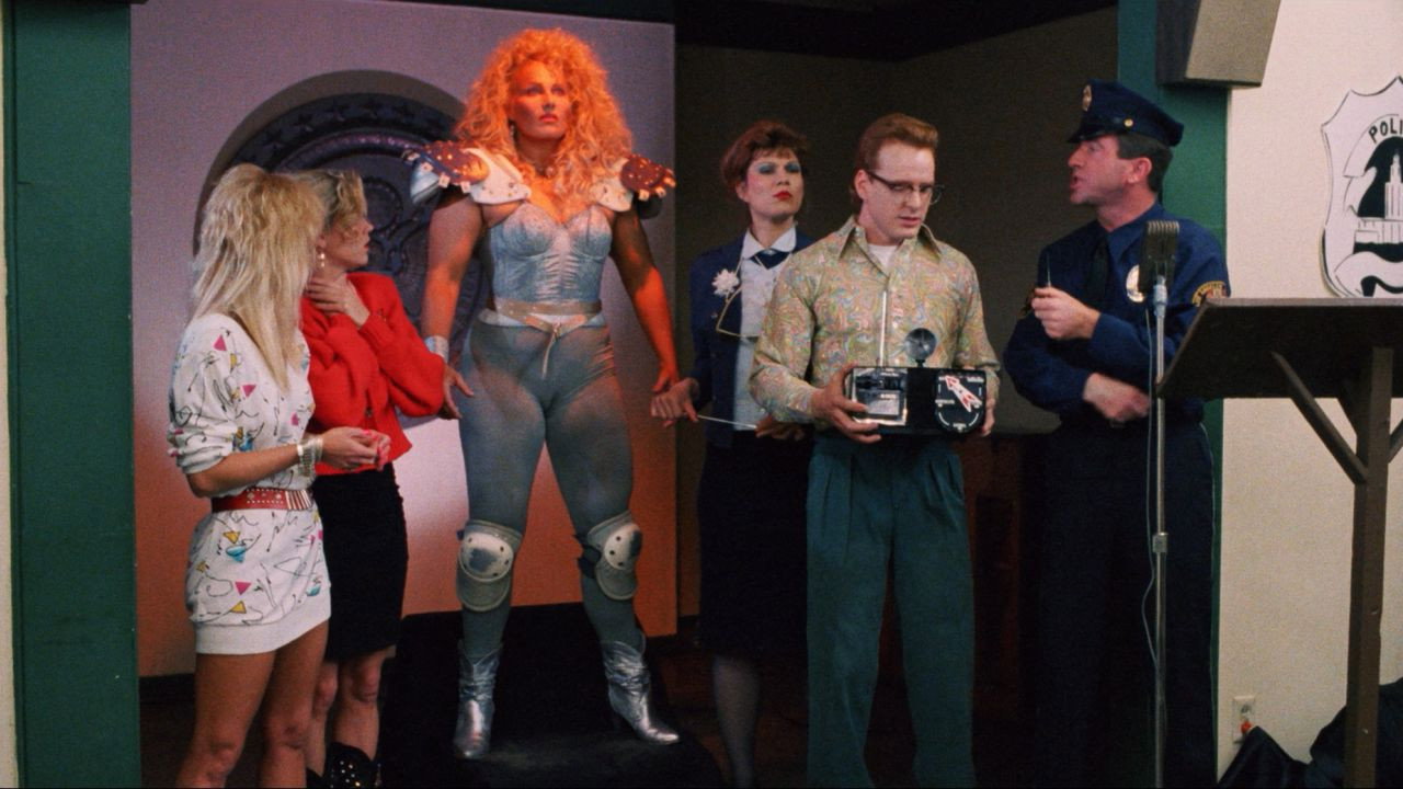 Vice Academy Part 2 scene photo
