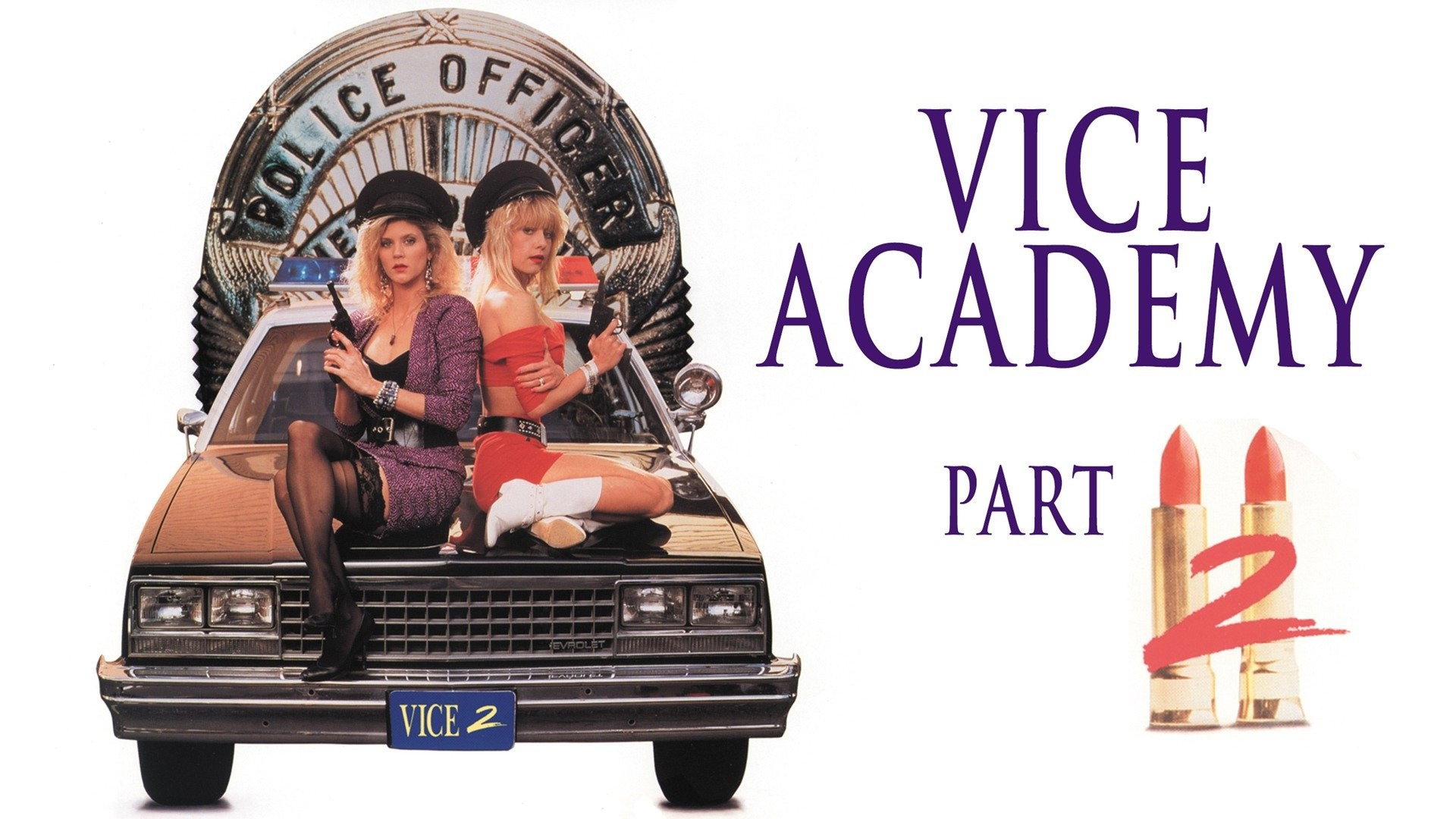 Vice Academy Part 2 scene photo