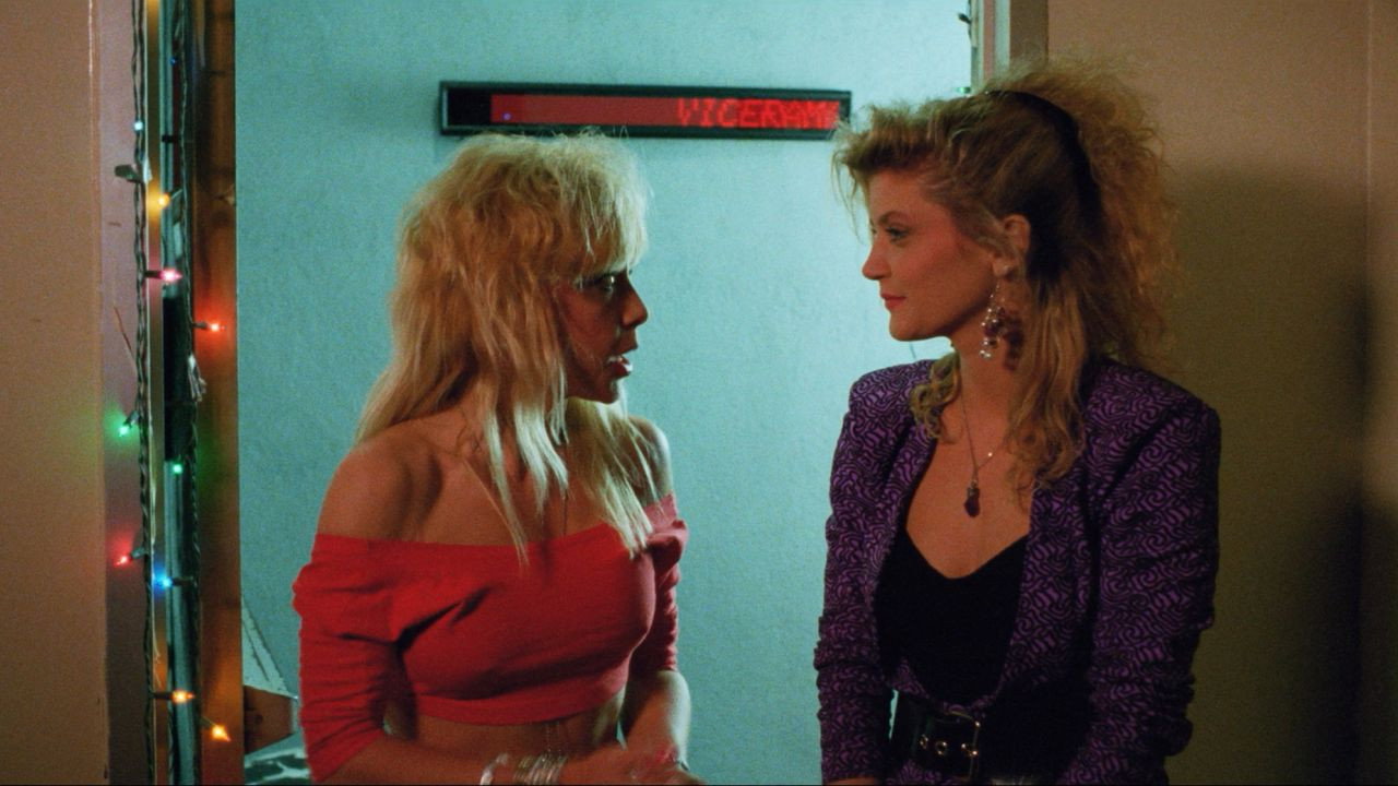 Vice Academy Part 2 scene photo