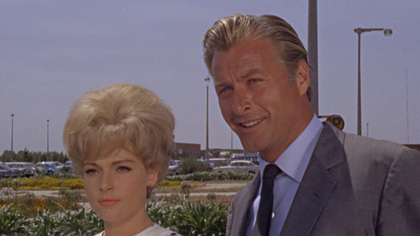Victim Five scene photo