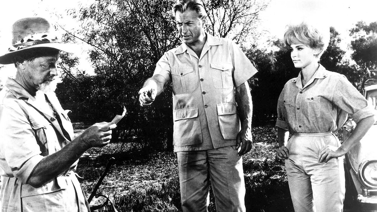 Victim Five scene photo