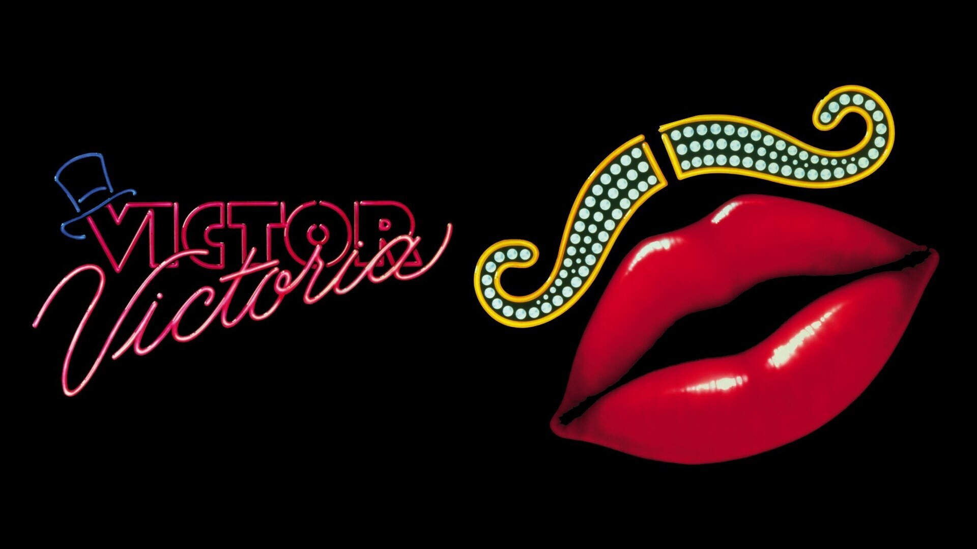 Victor/Victoria scene photo