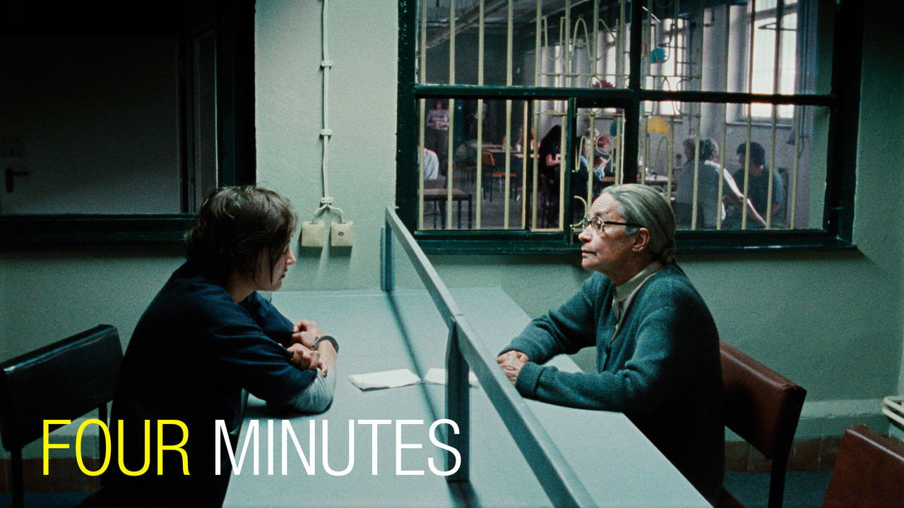 Vier Minuten scene photo
